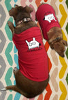 Stinky Dog Dog T-Shirt