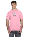 Stinky Dog Classic Logo T-Shirt - Choose from 8 Colors!