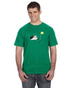 Stinky Dog Golf T-Shirt